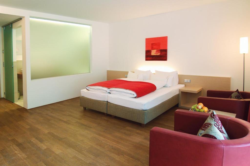 Hotel Skihotel Galzig 4*