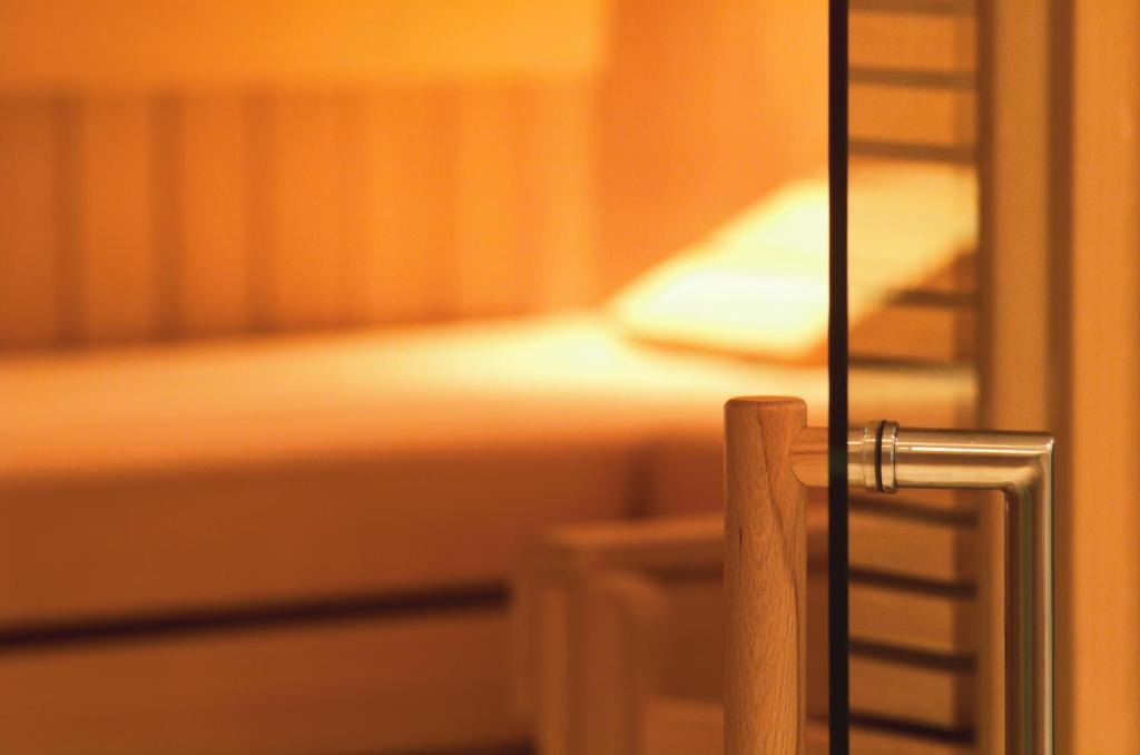 Skihotel Galzig Hotel 4*