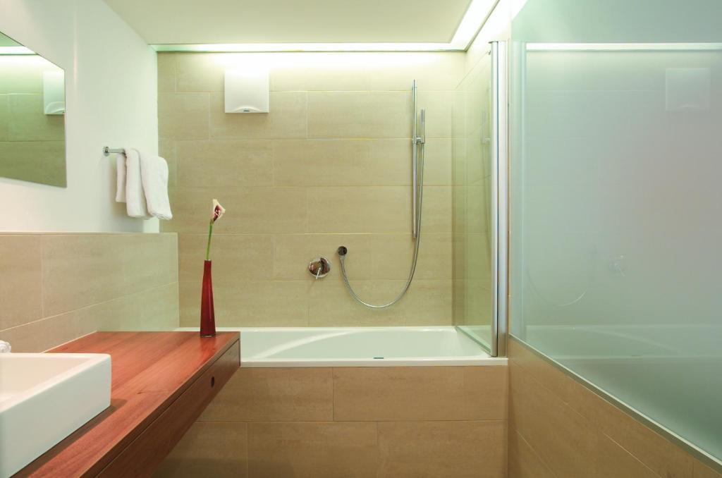 Hotel Skihotel Galzig