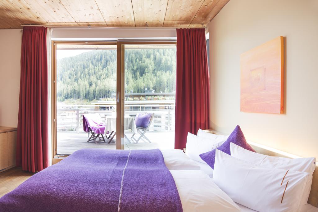 Skihotel Galzig Hotel Sankt Anton am Arlberg