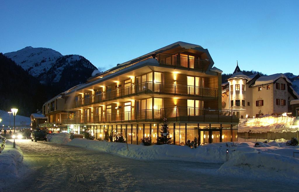 Hotel Skihotel Galzig