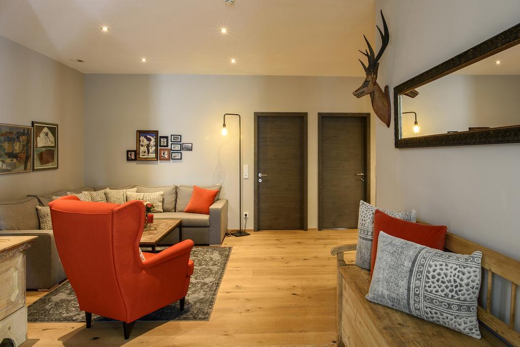 Skihotel Galzig