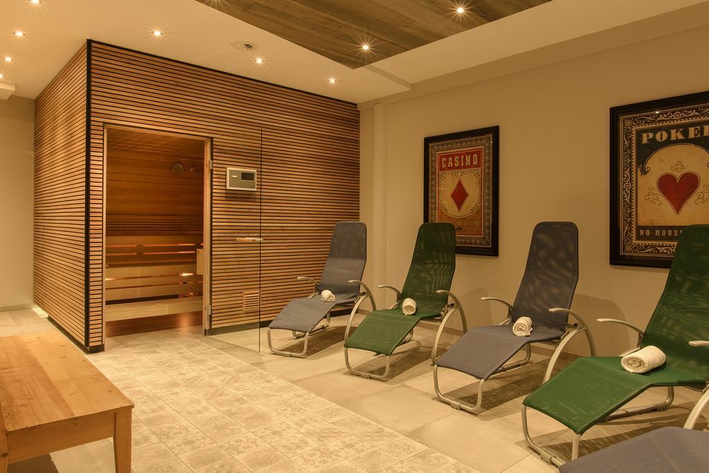 Skihotel Galzig
