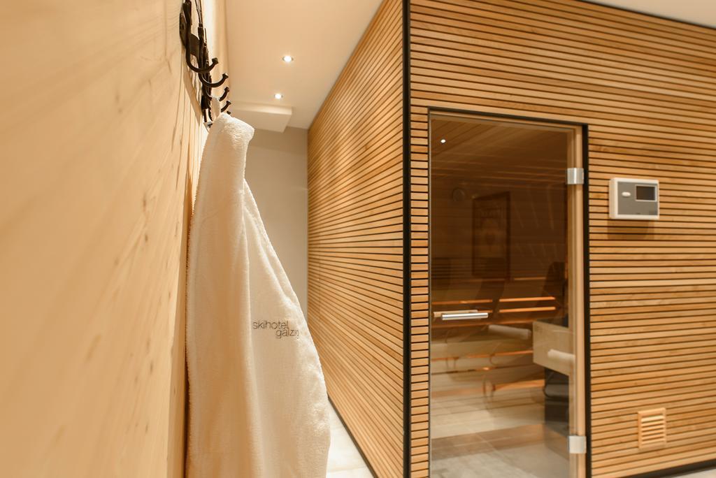 Skihotel Galzig Hotel Sankt Anton am Arlberg